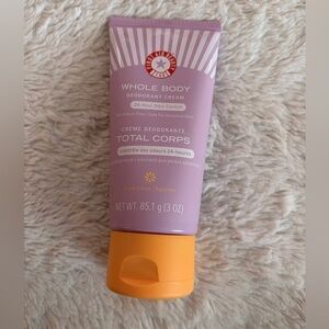 First Aid Beauty Whole Body Deodorant Cream